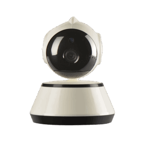 SecureCam 360