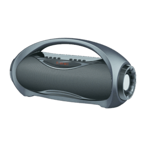 BassBlast Speaker