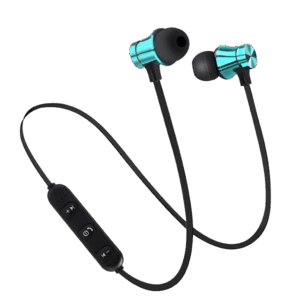 AirBass Earbuds