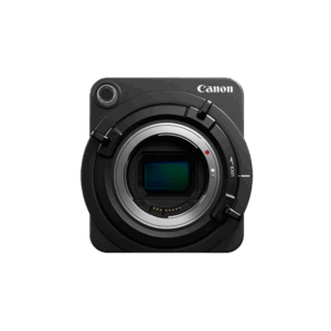 Nexora Vision Camera